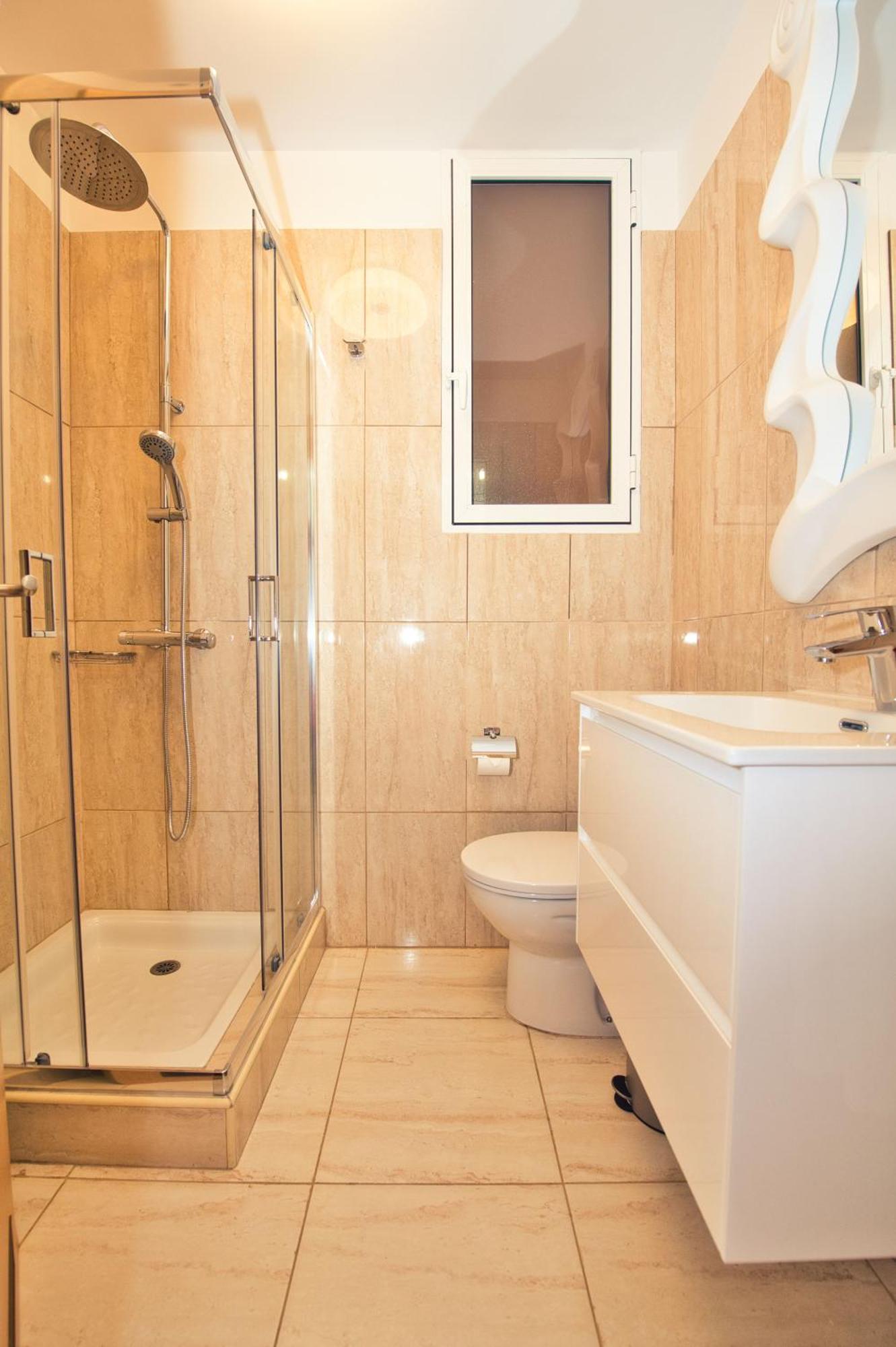 Ocean View Perfect Sunset Apartment, 4 Rooms 137M2, Wifi & Bbq 圣米格尔德阿沃纳 外观 照片