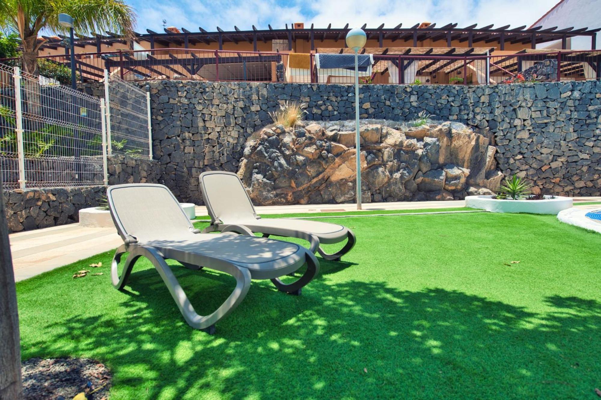 Ocean View Perfect Sunset Apartment, 4 Rooms 137M2, Wifi & Bbq 圣米格尔德阿沃纳 外观 照片